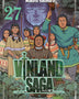 VINLAND SAGA 27