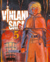 VINLAND SAGA Nº 05