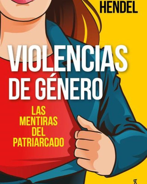 VIOLENCIAS DE GÉNERO