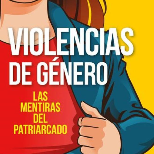 VIOLENCIAS DE GÉNERO
