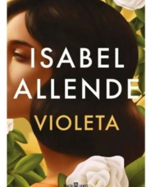 VIOLETA - ISABEL ALLENDE