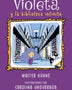 VIOLETA Y LA BIBLIOTECA INFINITA