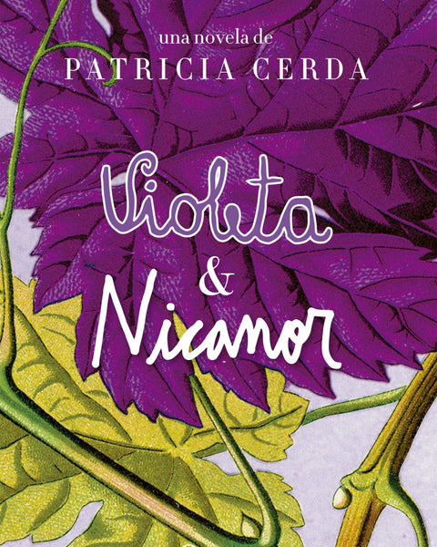 VIOLETA Y NICANOR