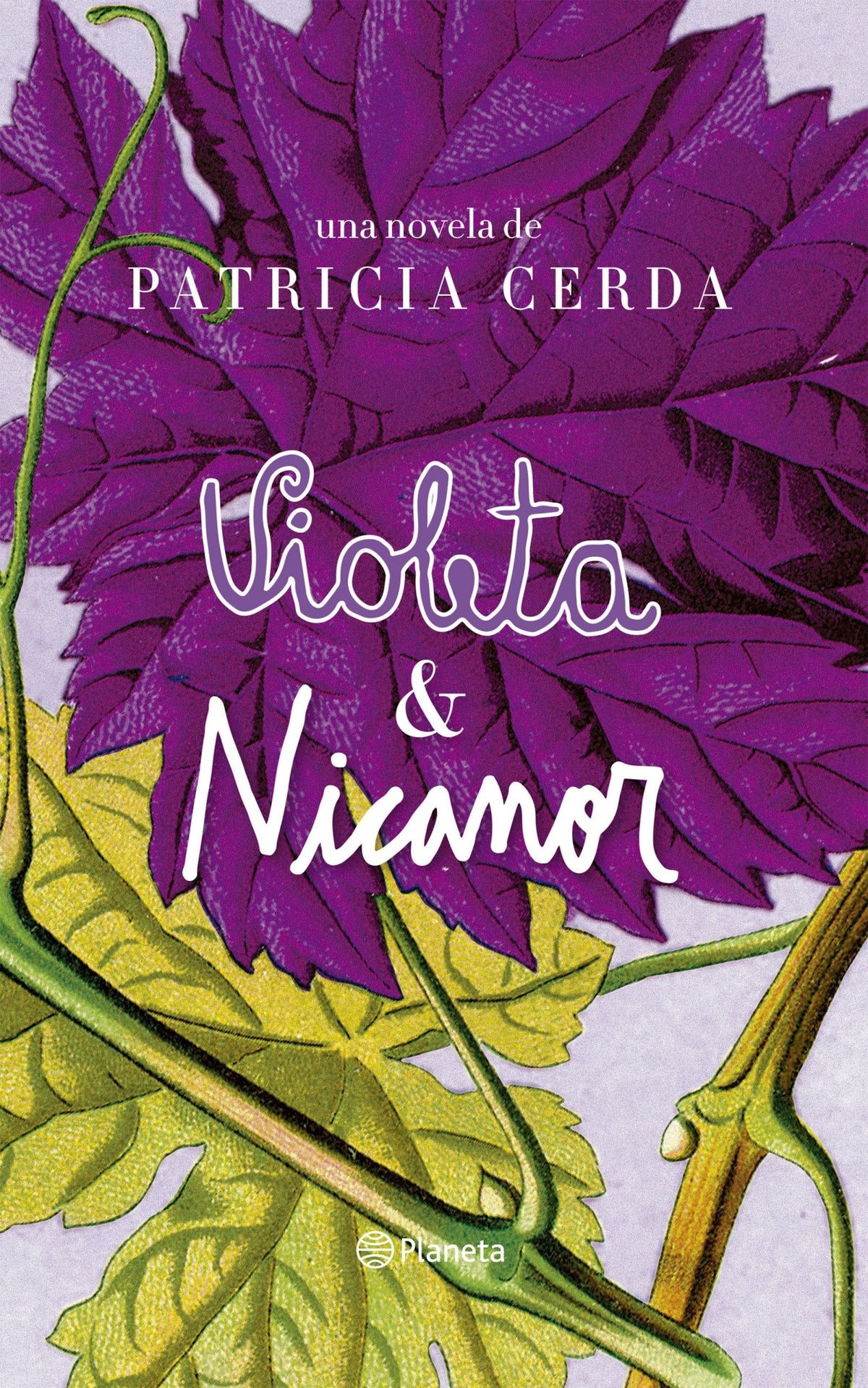 VIOLETA Y NICANOR
