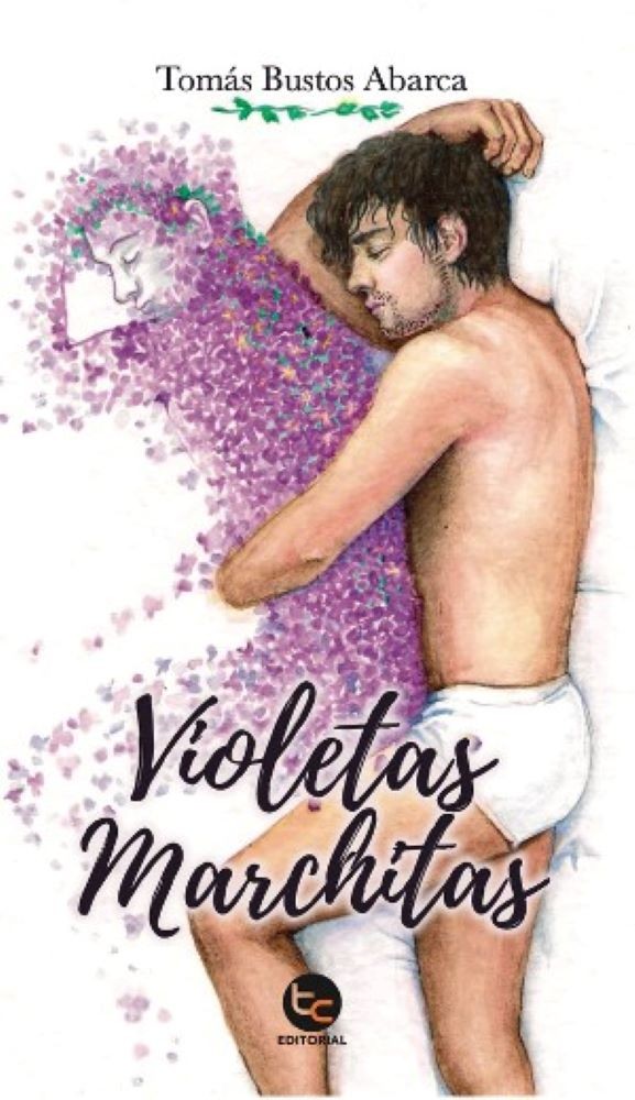 VIOLETAS MARCHITAS