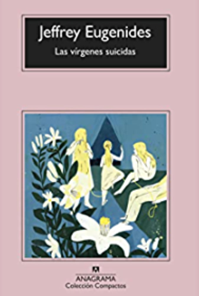 VIRGENES SUICIDAS