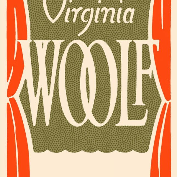 VIRGINIA WOOLF. ESCRIBEME ORLANDO