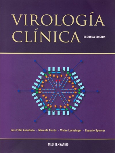 VIROLOGIA CLINICA 2ED.