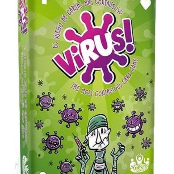 VIRUS