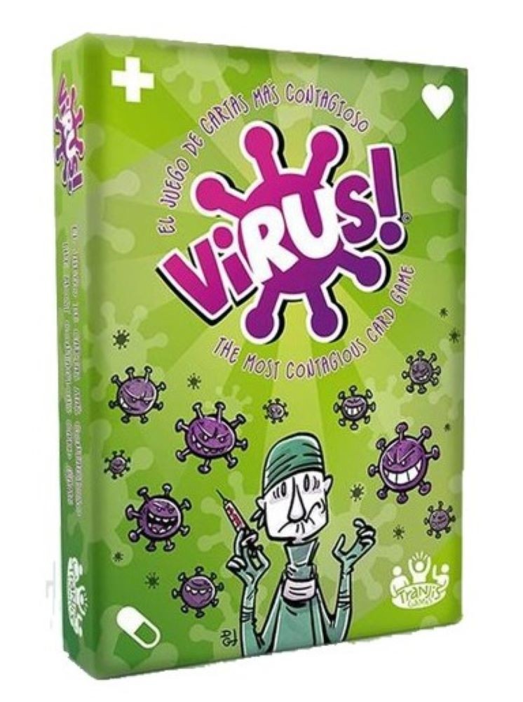 VIRUS