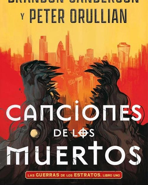 CANCIONES DE LOS MUERTOS (NOVA)