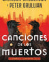 CANCIONES DE LOS MUERTOS (NOVA)