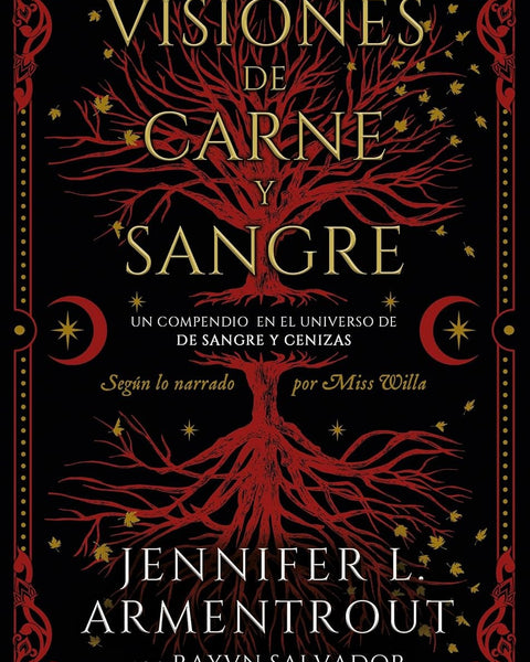 VISIONES DE CARNE Y SANGRE