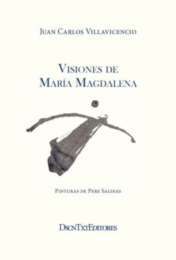VISIONES DE MARIA MAGDALENA