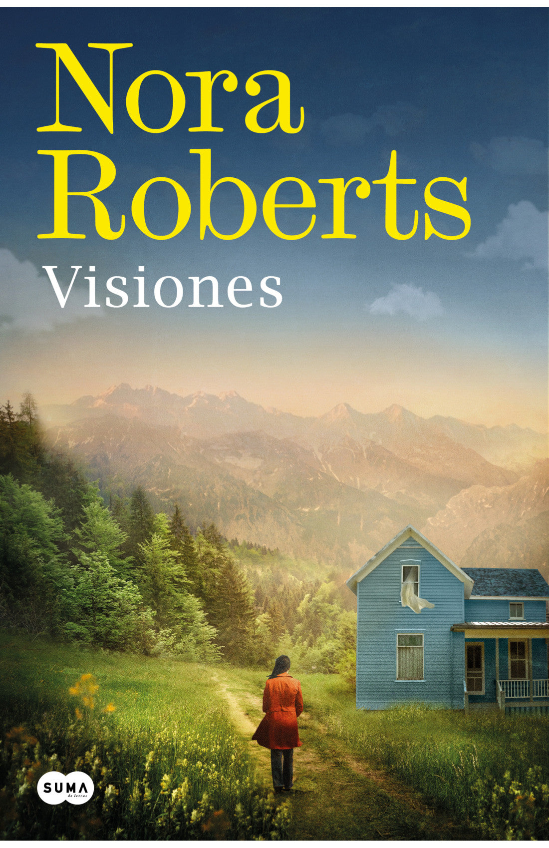 VISIONES