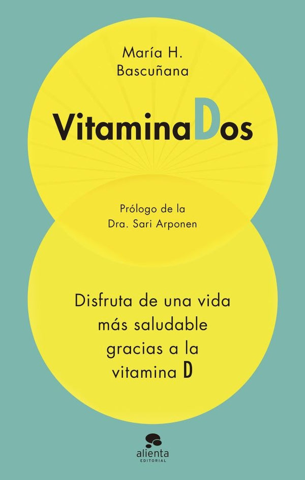 VITAMINADOS