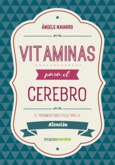 VITAMINAS PARA EL CEREBRO ATENCION (TV)