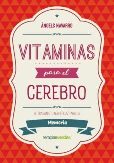 VITAMINAS PARA EL CEREBRO MEMORIA (TV)