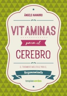 VITAMINAS PARA EL CEREBRO RAZONAMIENTO (TV)