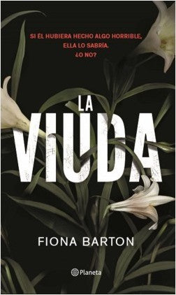 LA VIUDA