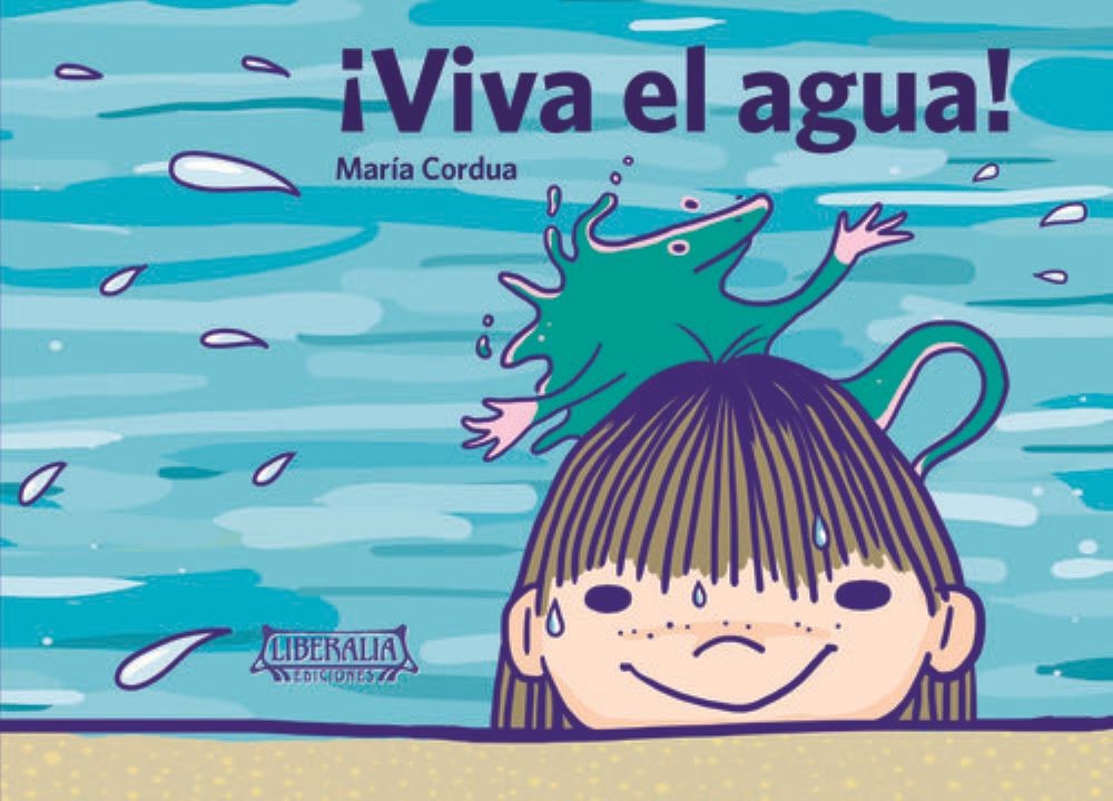 VIVA EL AGUA!