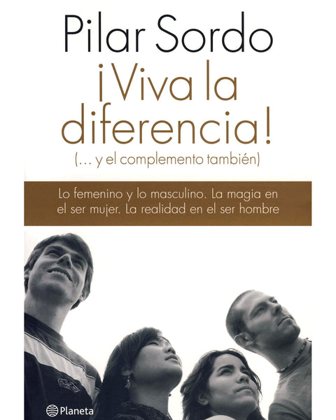 VIVA LA DIFERENCIA
