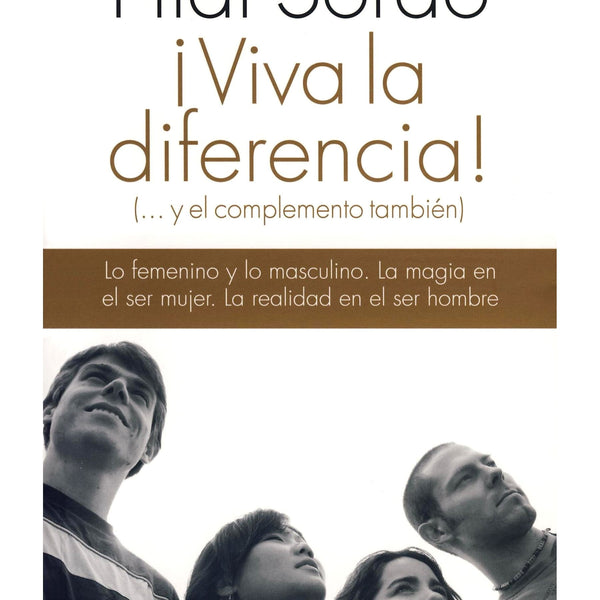 VIVA LA DIFERENCIA