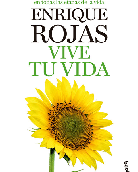 VIVE TU VIDA