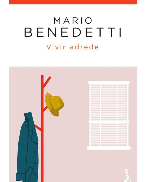 VIVIR ADREDE