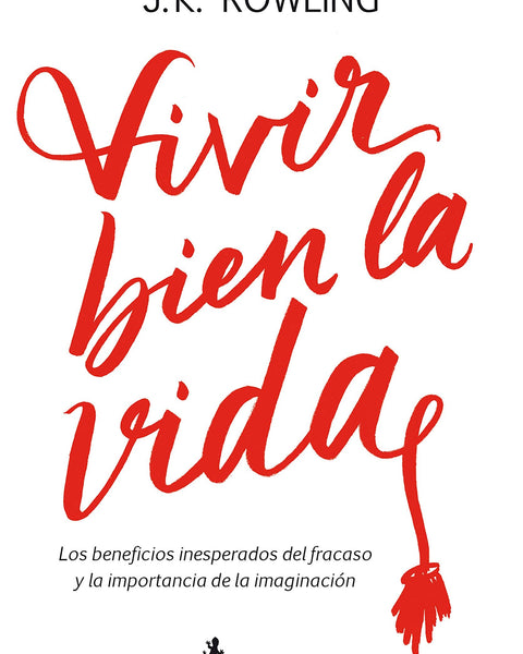 VIVIR BIEN LA VIDA