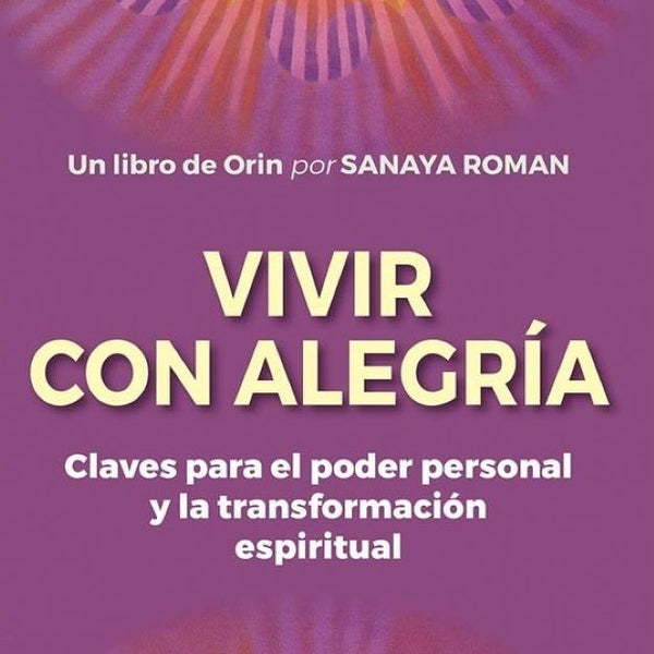 VIVIR CON ALEGRIA