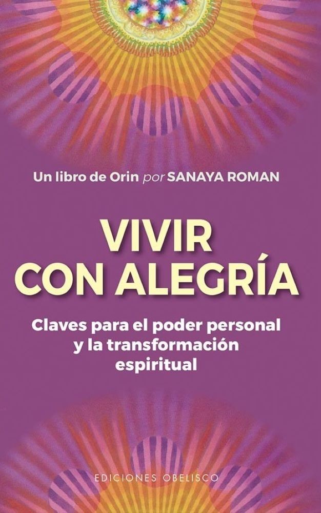 VIVIR CON ALEGRIA