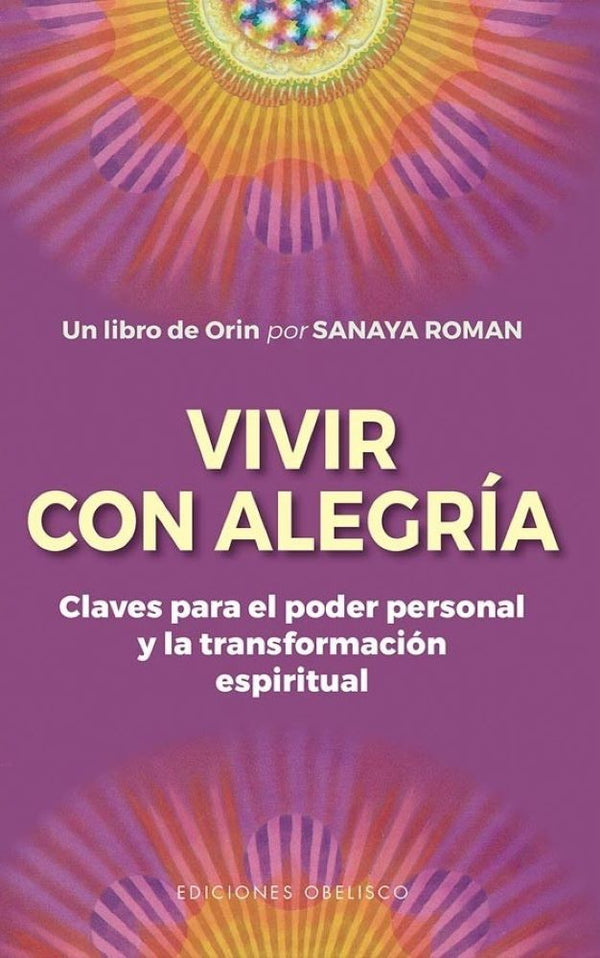 VIVIR CON ALEGRIA