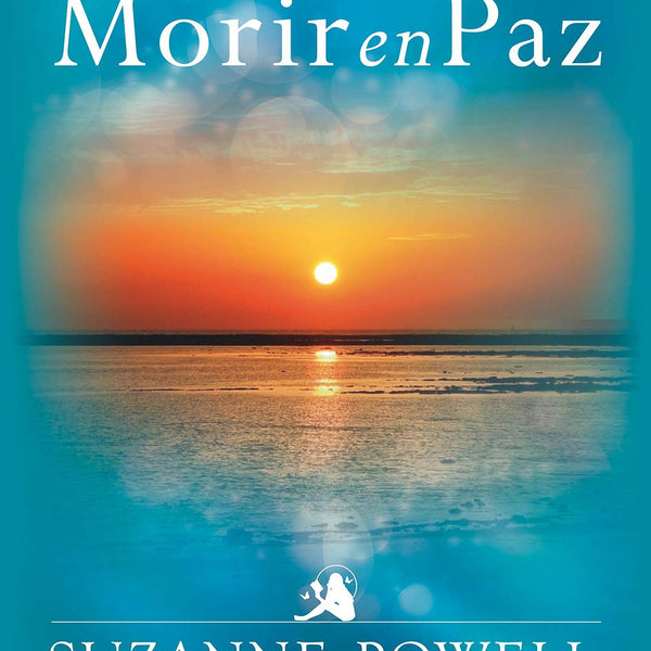 VIVIR EN PAZ MORIR EN PAZ