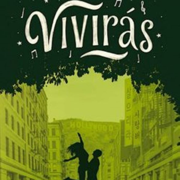 VIVIRÁS