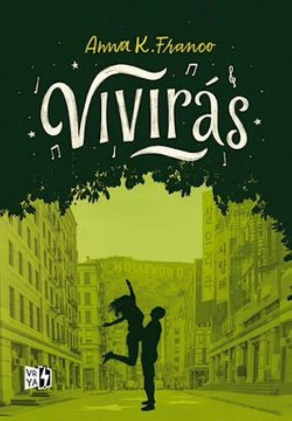 VIVIRÁS