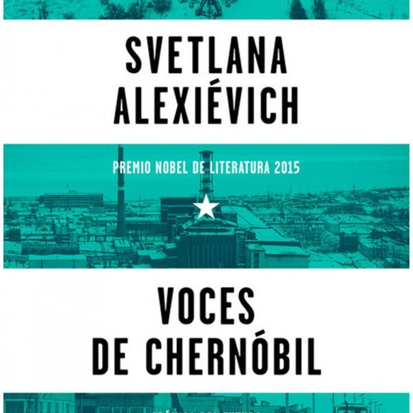 VOCES DE CHERNOBIL