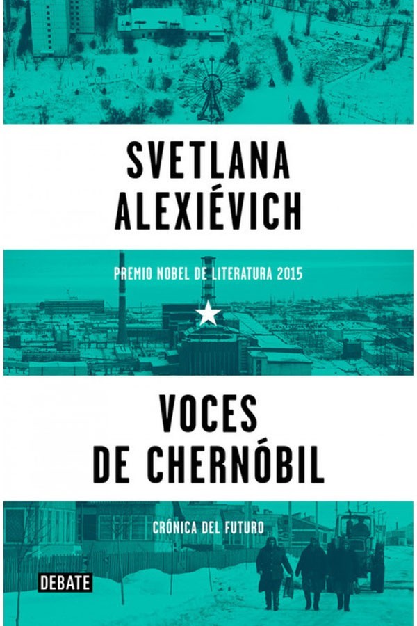 VOCES DE CHERNOBIL