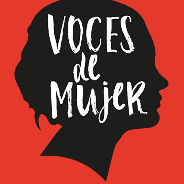 VOCES DE MUJER
