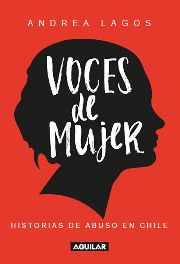 VOCES DE MUJER