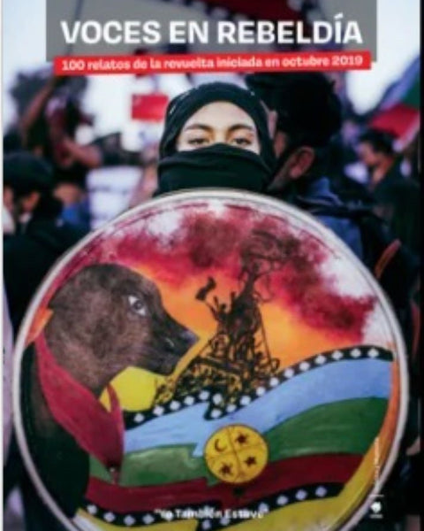 VOCES EN REBELDIA
