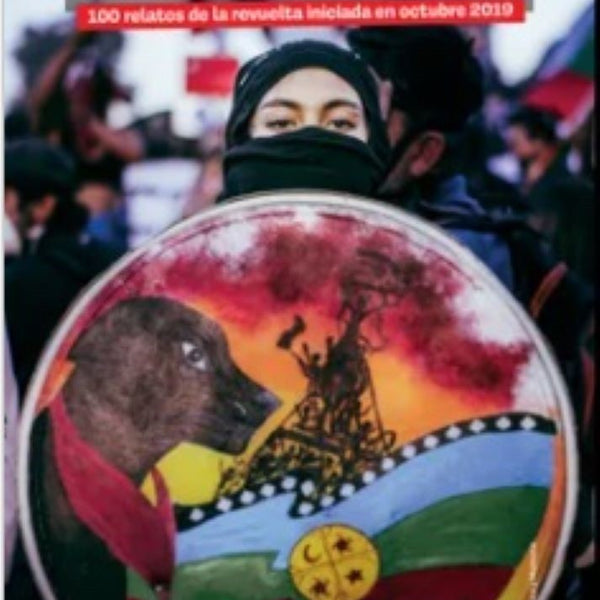 VOCES EN REBELDIA