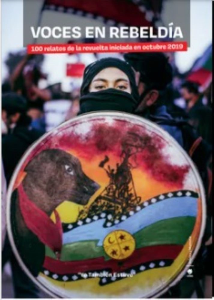 VOCES EN REBELDIA