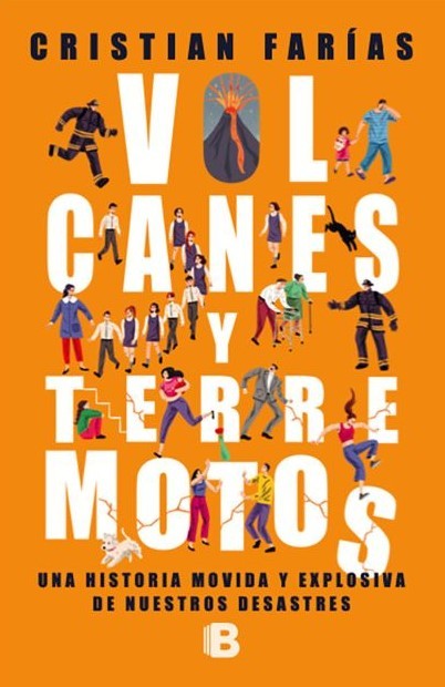 VOLCANES Y TERREMOTOS