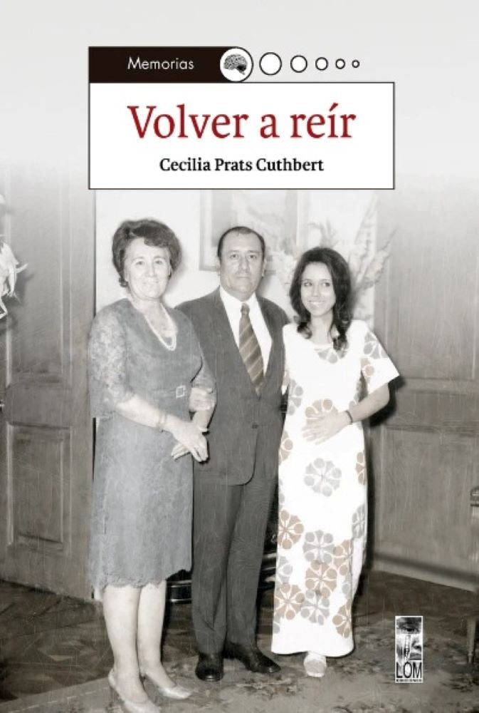 VOLVER A REIR