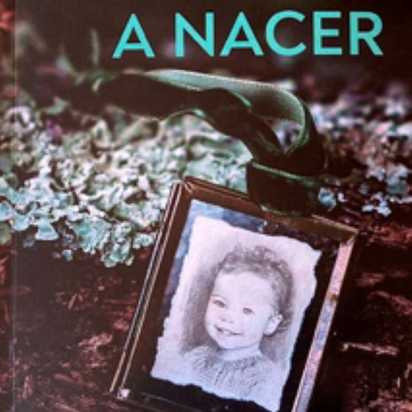 VOLVI A NACER