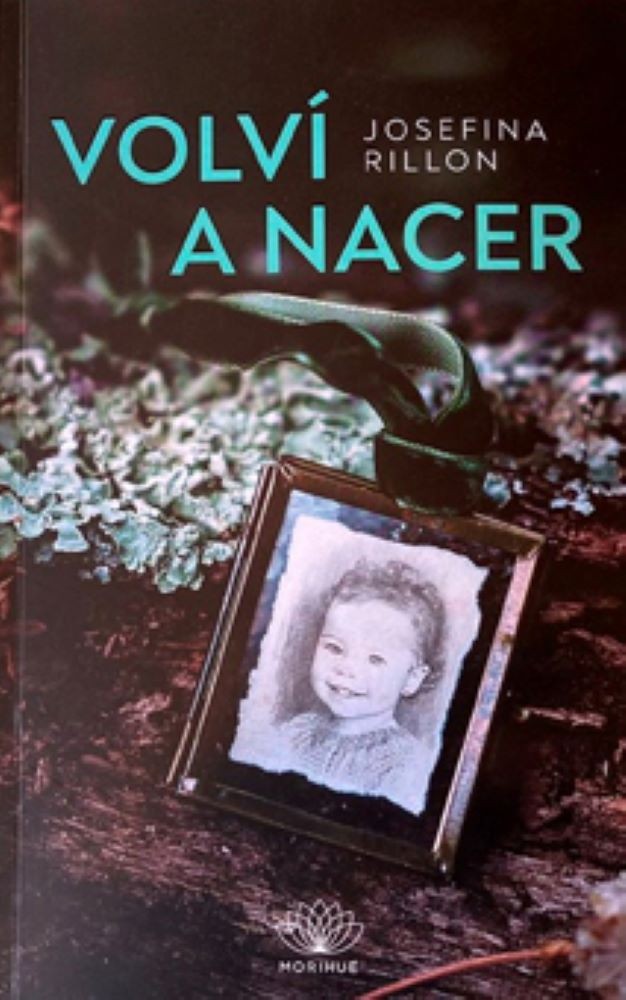 VOLVI A NACER