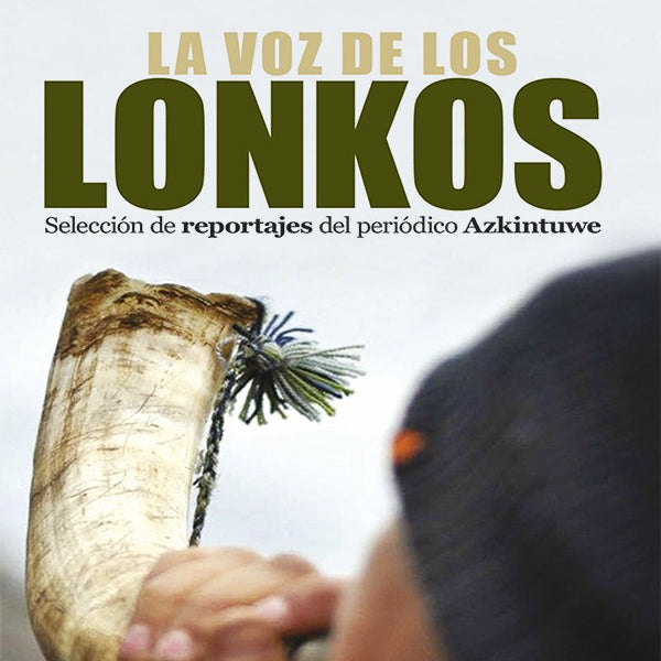 VOZ DE LOS LONKOS (CATALONIA)