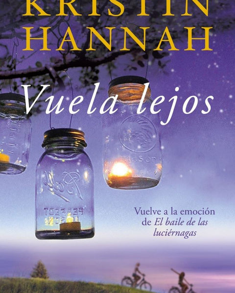 VUELA LEJOS