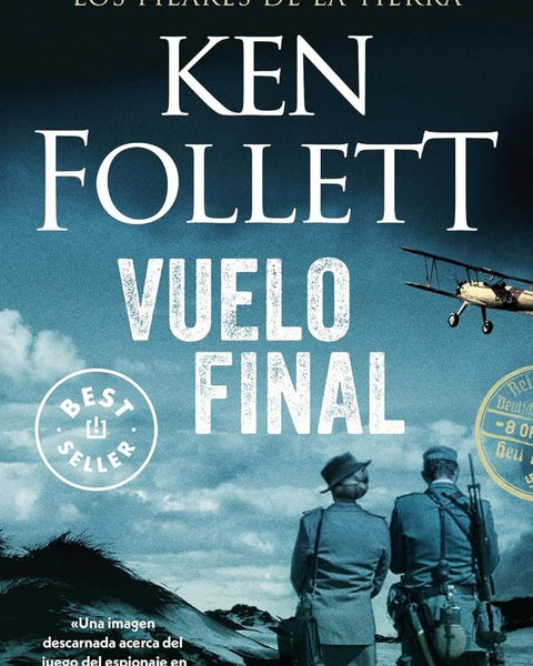 VUELO FINAL (2024)